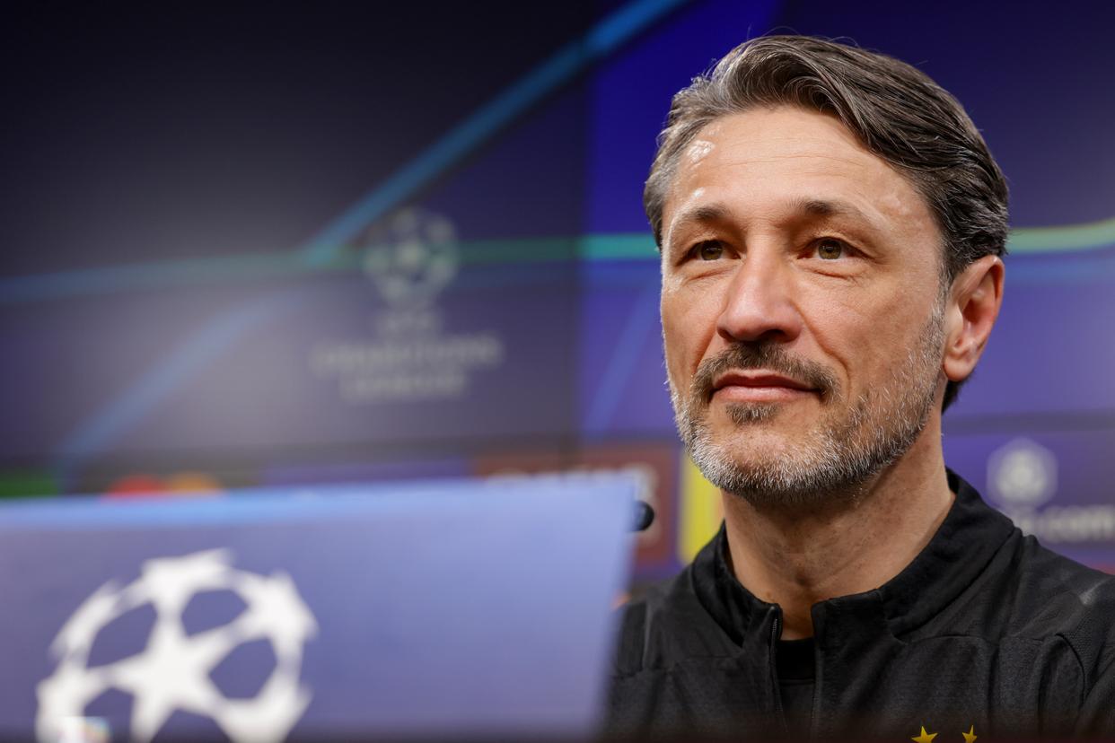 多特蒙德迎欧超杯关键赛，冲刺阶段复出首秀，形势明朗，临场指挥获称赞的简单介绍-爱游戏体育娱乐