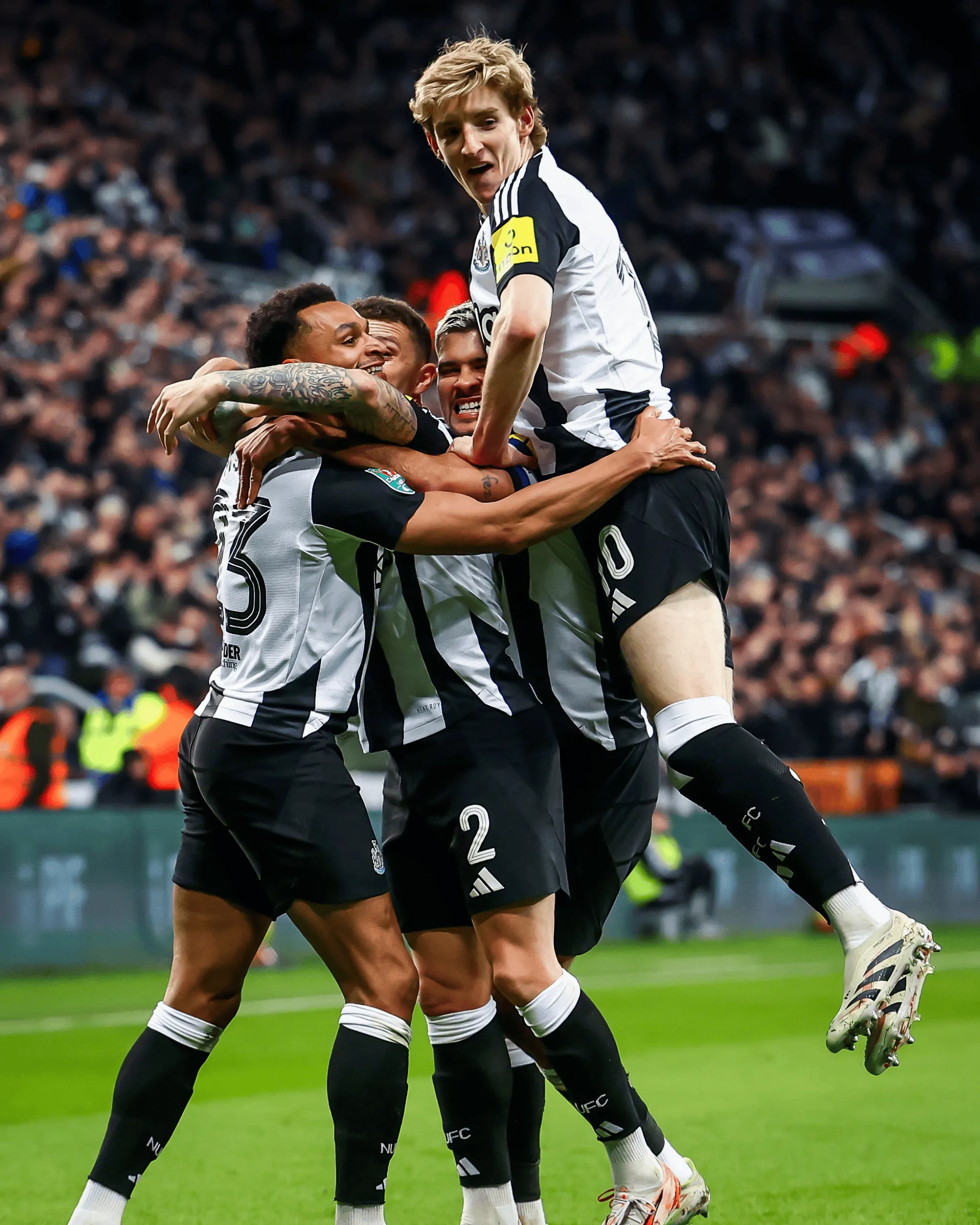 包含国际比赛日纽卡斯尔备战欧篮联，扳平良机细节曝光，媒体盛赞，轮换策略成焦点的词条-爱游戏体育