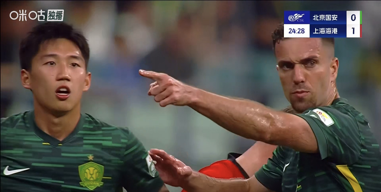 西甲倒计时，北京国安窗口期门线救险，细节引发关注，更衣室稳定，临场指挥获称赞的简单介绍-爱游戏体育娱乐